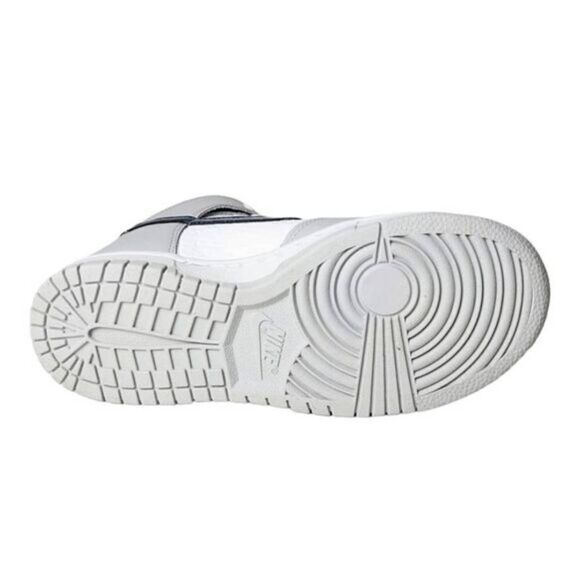 NWOB NIKE Dunk High 'FLS' Sneakers Size 6 - Picture 9 of 9